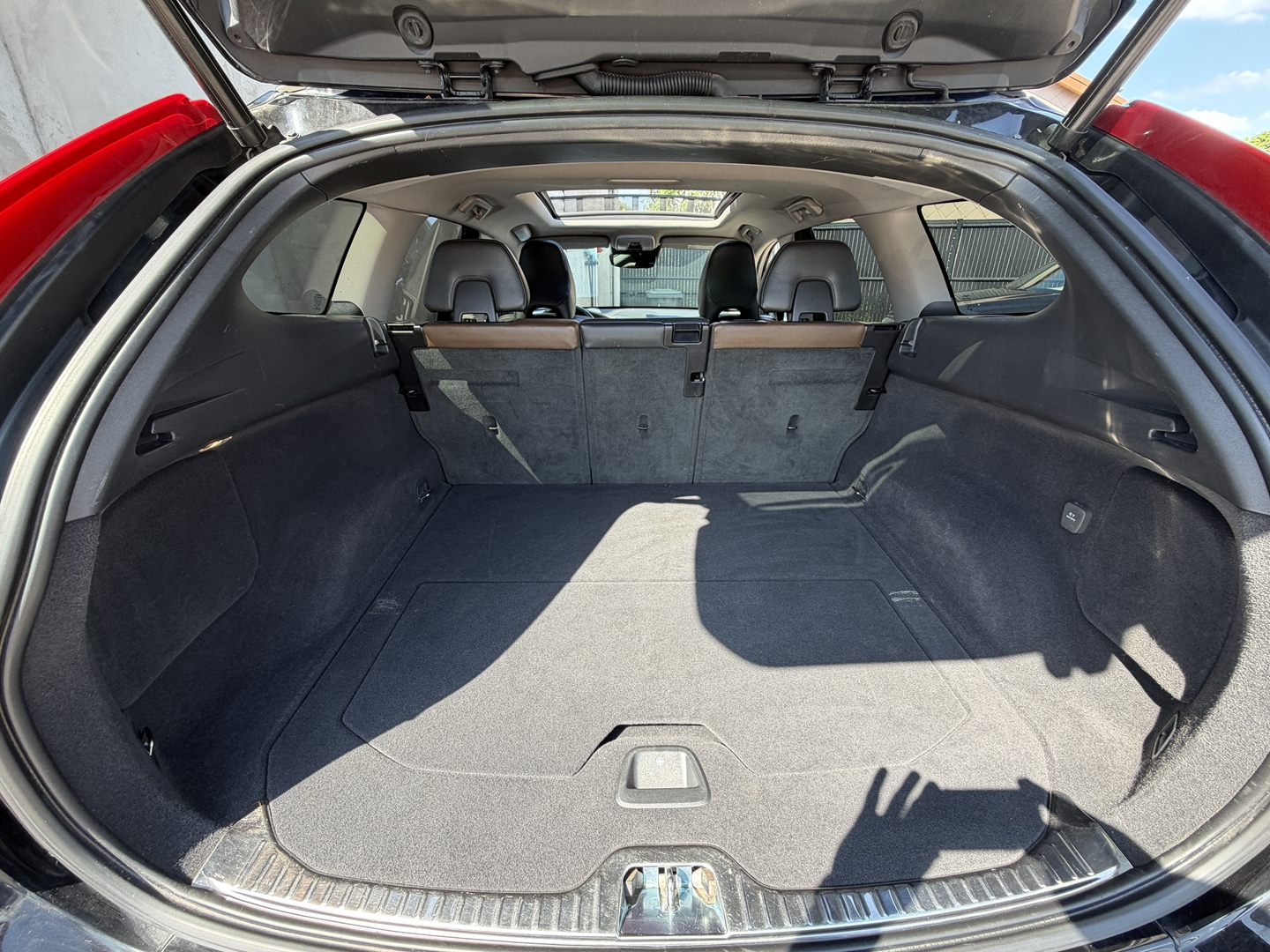 Volvo XC60 D3 150CH SIGNATURE EDITION GEARTRONIC
