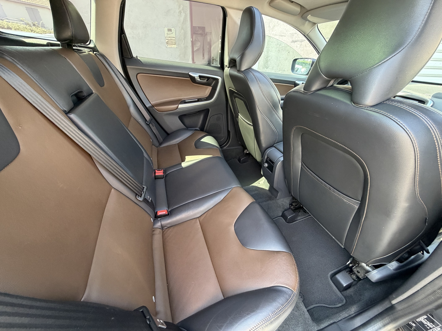 Volvo XC60 D3 150CH SIGNATURE EDITION GEARTRONIC