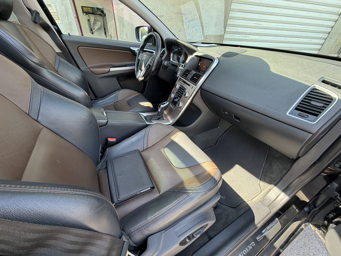 Volvo XC60 D3 150CH SIGNATURE EDITION GEARTRONIC