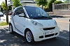 Smart FORTWO COUPE CDI 45CH PASSION SOFTOUCH thumbnail