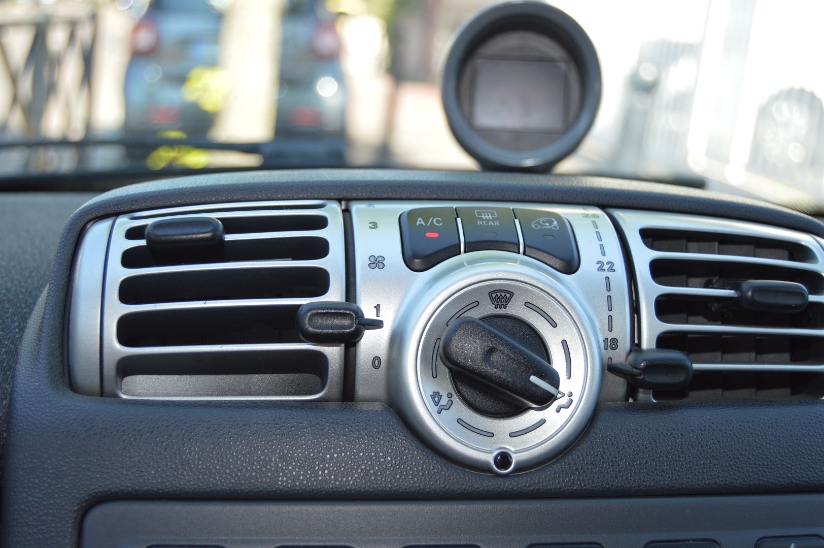 Smart FORTWO COUPE CDI 45CH PASSION SOFTOUCH