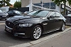 Jaguar XF 2.0D 180CH R-SPORT BVA thumbnail