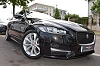 Jaguar XF 2.0D 180CH R-SPORT BVA thumbnail