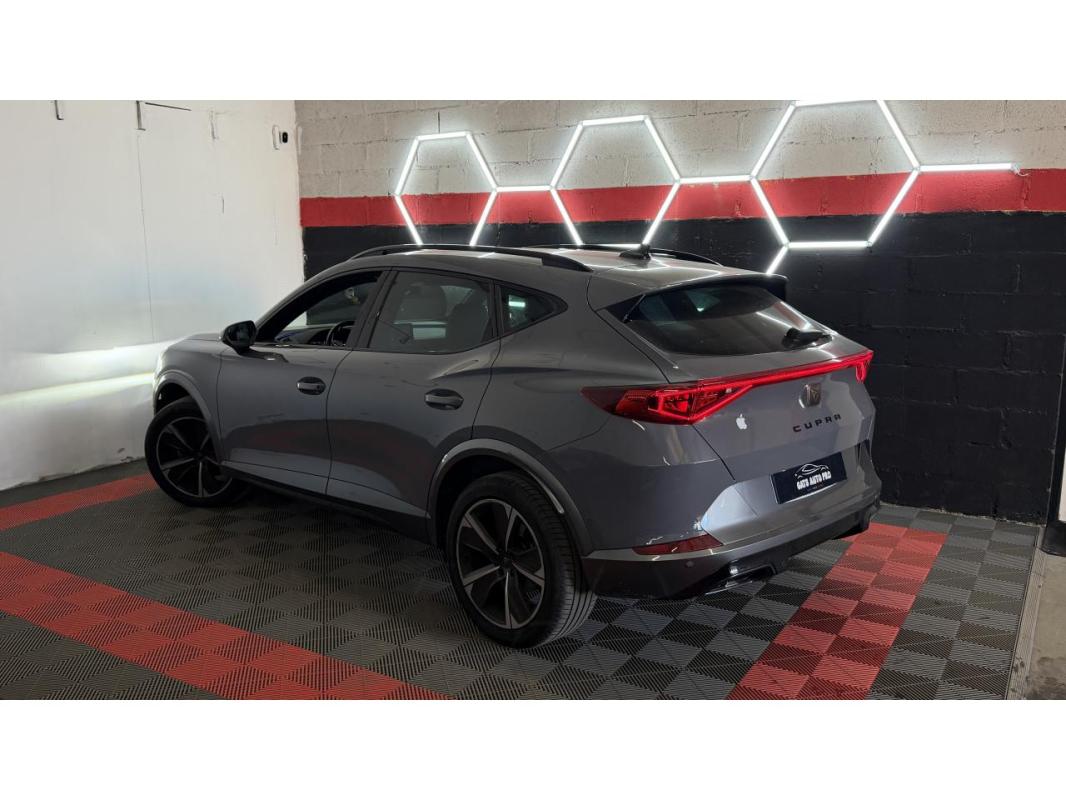 Cupra Formentor 1.5 16V TSI - 150 BV DSG 7 Business Edition PHASE 1