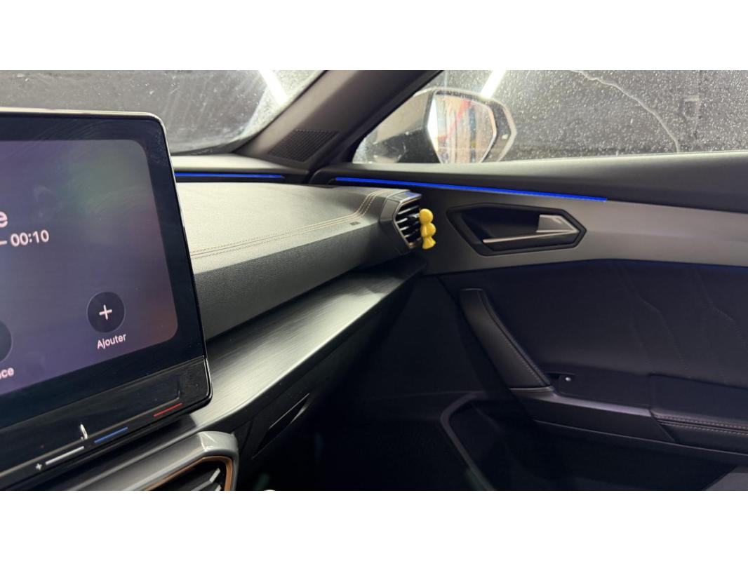 Cupra Formentor 1.5 16V TSI - 150 BV DSG 7 Business Edition PHASE 1