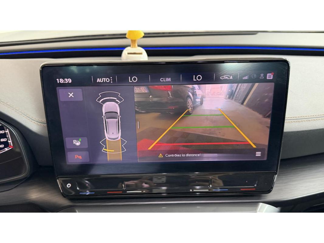 Cupra Formentor 1.5 16V TSI - 150 BV DSG 7 Business Edition PHASE 1