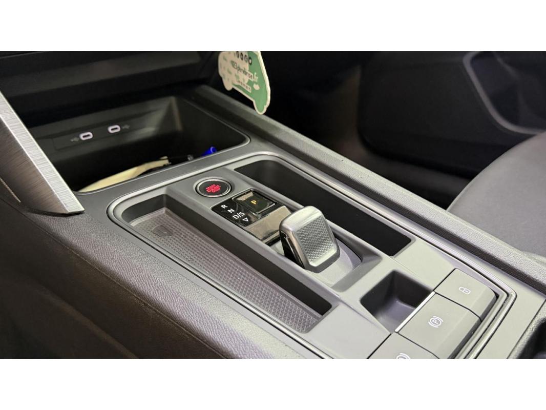 Cupra Formentor 1.5 16V TSI - 150 BV DSG 7 Business Edition PHASE 1