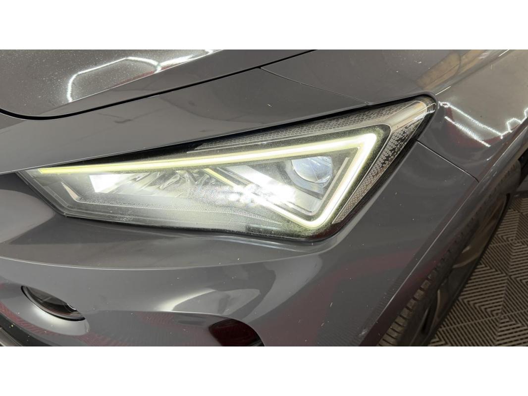 Cupra Formentor 1.5 16V TSI - 150 BV DSG 7 Business Edition PHASE 1
