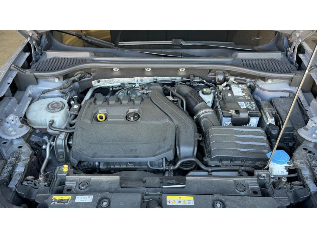 Cupra Formentor 1.5 16V TSI - 150 BV DSG 7 Business Edition PHASE 1
