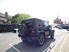Jeep Wrangler Wrangler 2.8 CRD Black Edition DPF**75000km** thumbnail