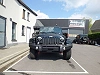 Jeep Wrangler Wrangler 2.8 CRD Black Edition DPF**75000km** thumbnail