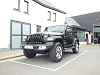 Jeep Wrangler Wrangler 2.0 Turbo Sahara  **53000km** thumbnail