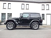 Jeep Wrangler Wrangler 2.0 Turbo Sahara  **53000km** thumbnail