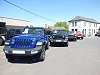Jeep Wrangler Wrangler 2.0 Turbo Sahara  **53000km** thumbnail