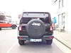 Jeep Wrangler Wrangler 2.0 Turbo Sahara  **53000km** thumbnail