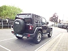 Jeep Wrangler Wrangler 2.0 Turbo Sahara  **53000km** thumbnail