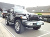 Jeep Wrangler Wrangler 2.0 Turbo Sahara  **53000km** thumbnail