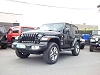 Jeep Wrangler Wrangler 2.0 Turbo Sahara  **53000km** thumbnail