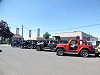 Jeep Wrangler Wrangler 2.0 Turbo Sahara  **53000km** thumbnail