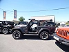 Jeep Wrangler Wrangler 2.0 Turbo Sahara  **53000km** thumbnail
