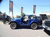 Jeep Wrangler Wrangler 2.0 Turbo Sahara  **53000km** thumbnail