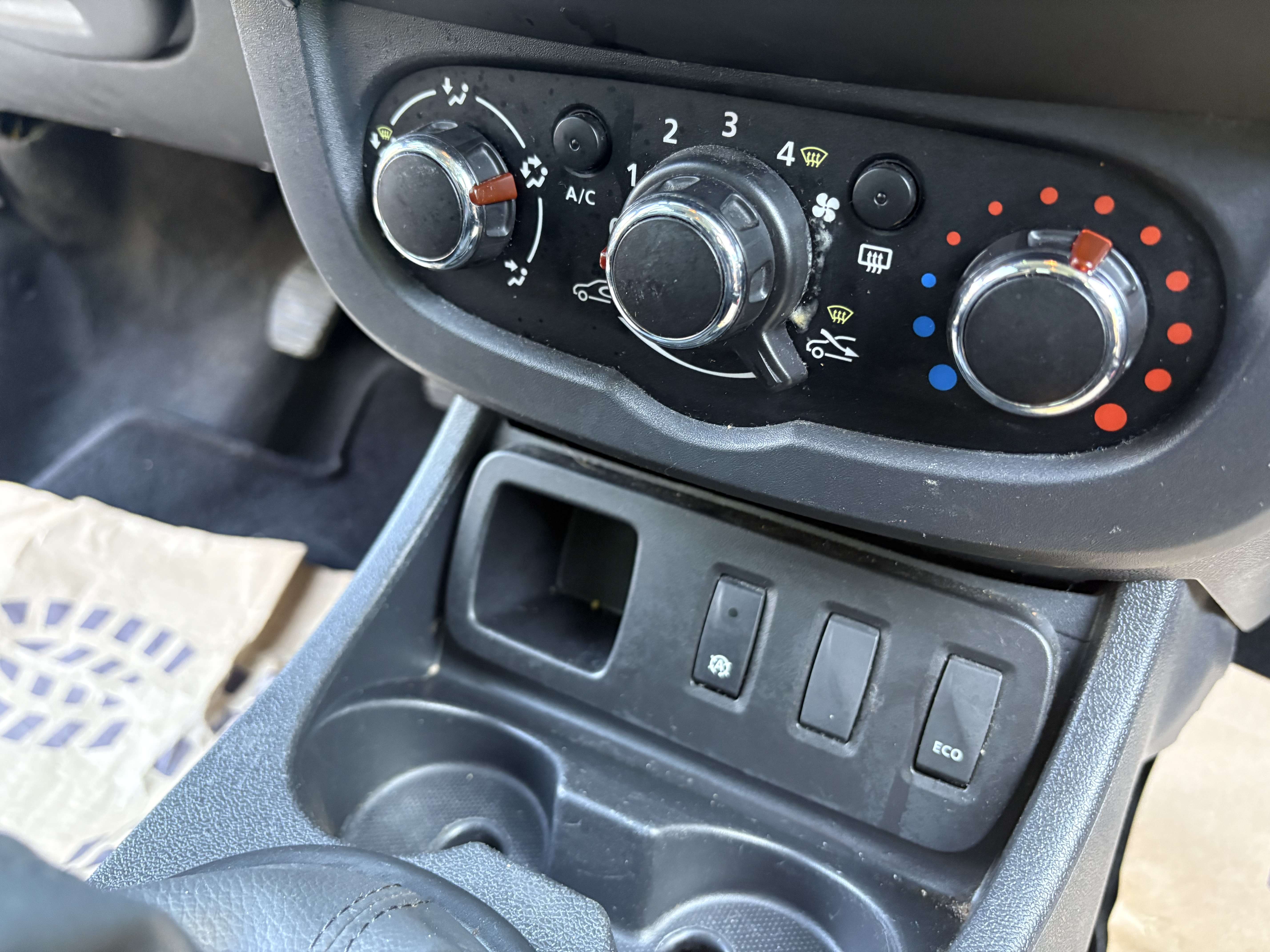 Dacia Duster Duster 1.2 TCe 4x2 AIRCO/USB/JANTES ALLU