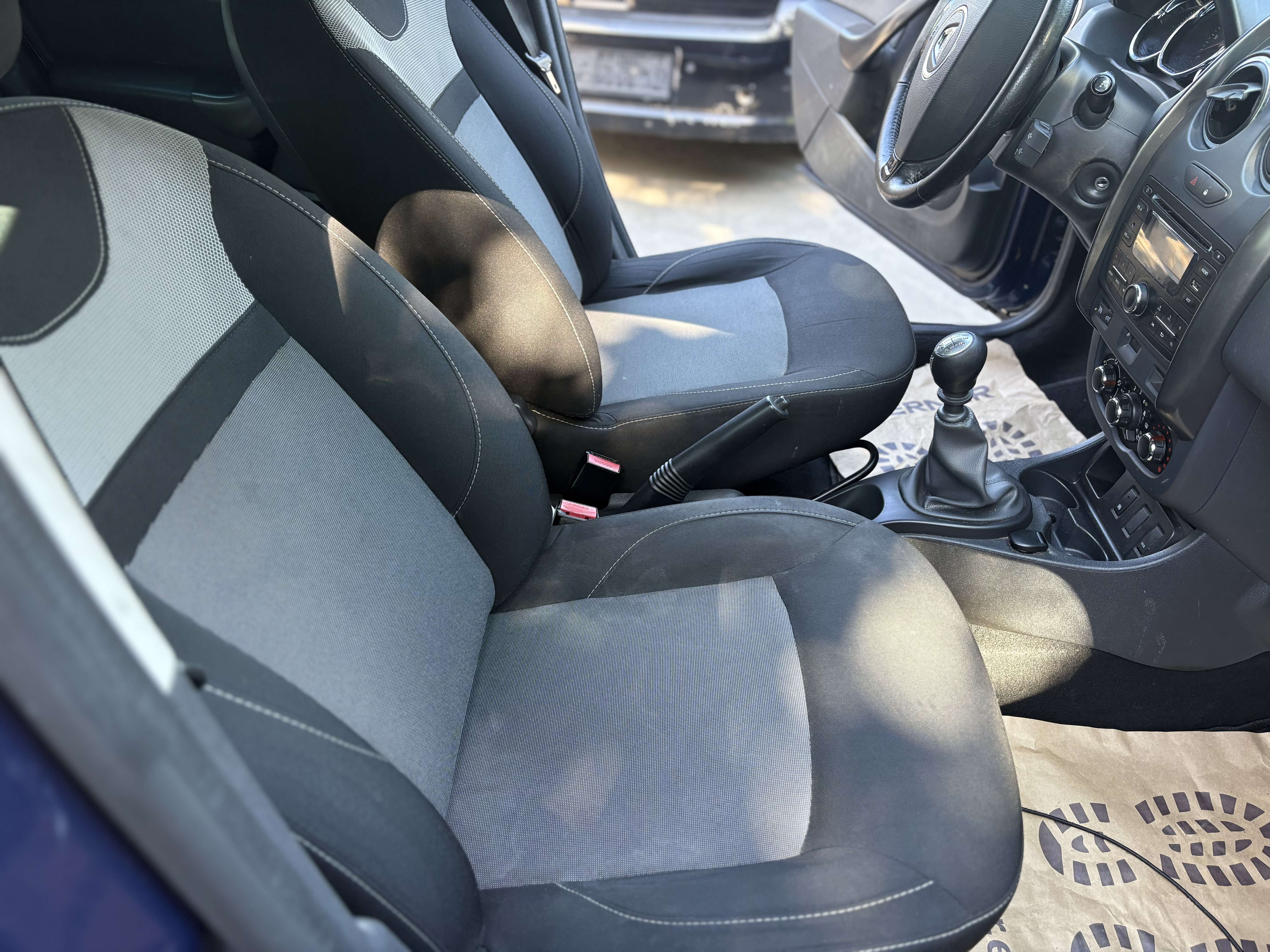 Dacia Duster Duster 1.2 TCe 4x2 AIRCO/USB/JANTES ALLU