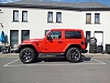 Jeep Wrangler Wrangler 2.0 T Rubicon*2 deurs*37500km*nwestaat* thumbnail