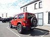 Jeep Wrangler Wrangler 2.0 T Rubicon*2 deurs*37500km*nwestaat* thumbnail