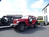 Jeep Wrangler Wrangler 2.0 T Rubicon*2 deurs*37500km*nwestaat* thumbnail