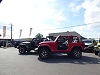 Jeep Wrangler Wrangler 2.0 T Rubicon*2 deurs*37500km*nwestaat* thumbnail