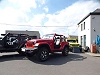 Jeep Wrangler Wrangler 2.0 T Rubicon*2 deurs*37500km*nwestaat* thumbnail