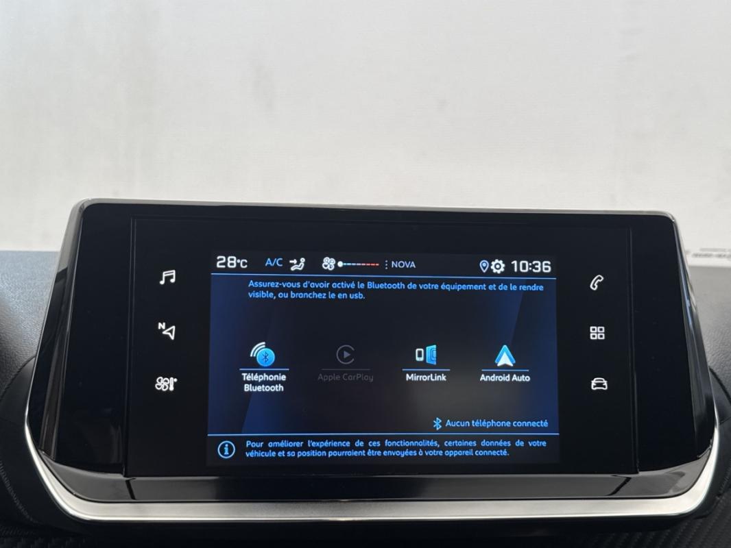 Peugeot 2008 II PureTech 100 S&S ACTIVE