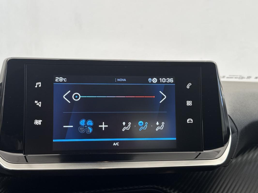 Peugeot 2008 II PureTech 100 S&S ACTIVE
