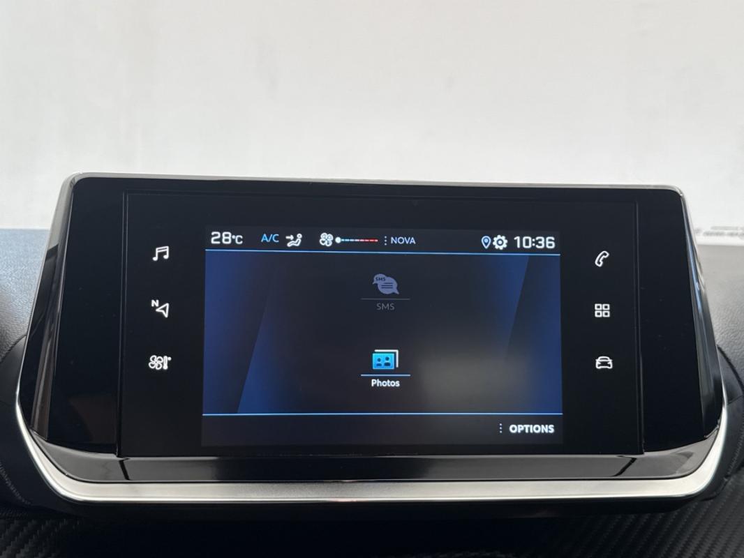 Peugeot 2008 II PureTech 100 S&S ACTIVE