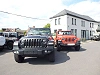 Jeep Wrangler Wrangler 2.0 T Rubicon*2 deurs*37500km*nwestaat* thumbnail