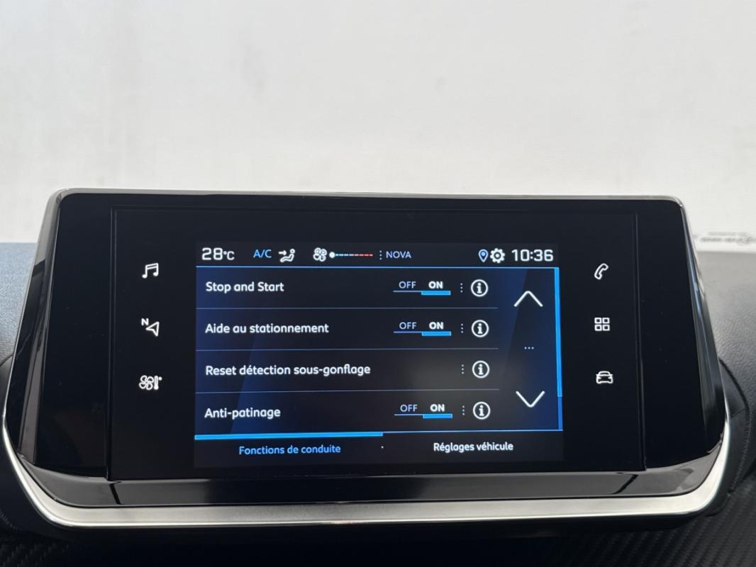 Peugeot 2008 II PureTech 100 S&S ACTIVE