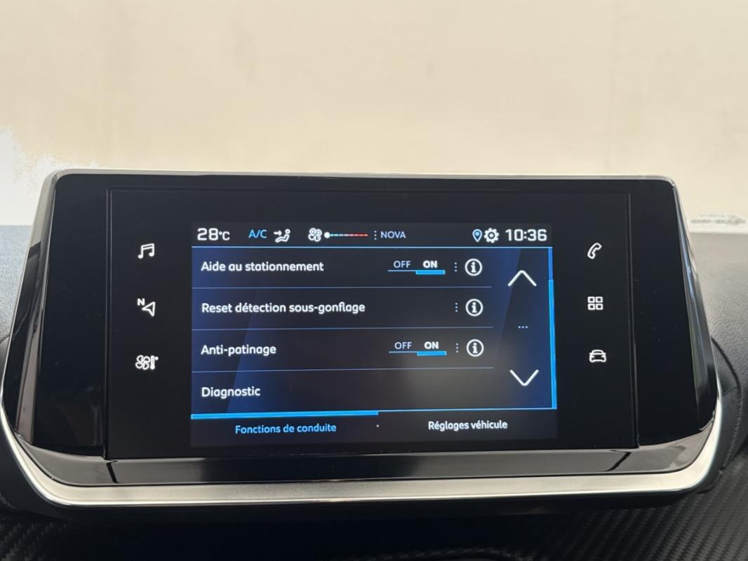 Peugeot 2008 II PureTech 100 S&S ACTIVE