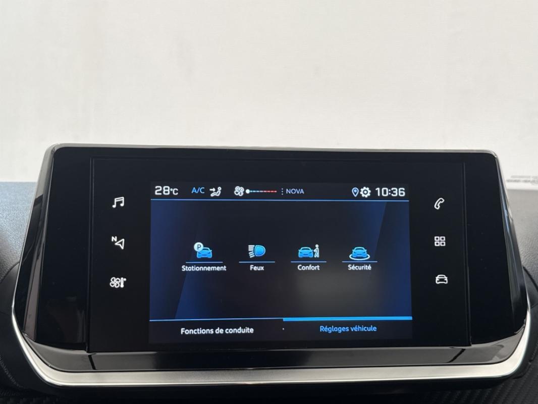 Peugeot 2008 II PureTech 100 S&S ACTIVE