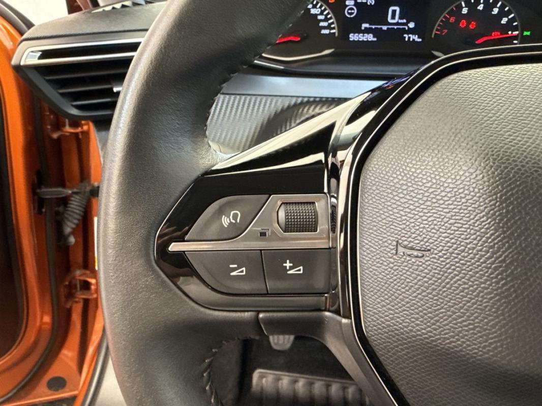 Peugeot 2008 II PureTech 100 S&S ACTIVE