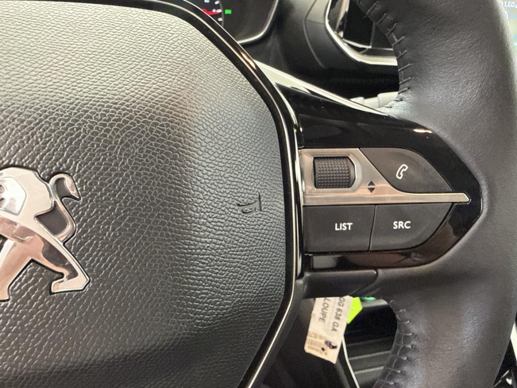 Peugeot 2008 II PureTech 100 S&S ACTIVE