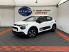 Citroen C3 Société III BlueHDi 100 S&S BVM6 Feel Nav thumbnail