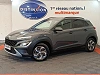 Hyundai Kona 1.6 HYBRID 141 INTUITIVE HEV thumbnail