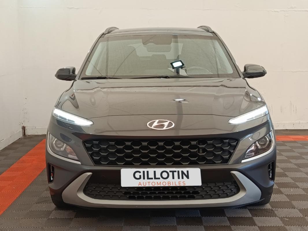 Hyundai Kona 1.6 HYBRID 141 INTUITIVE HEV