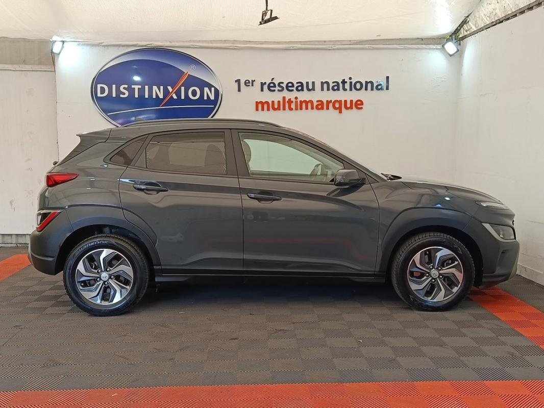 Hyundai Kona 1.6 HYBRID 141 INTUITIVE HEV