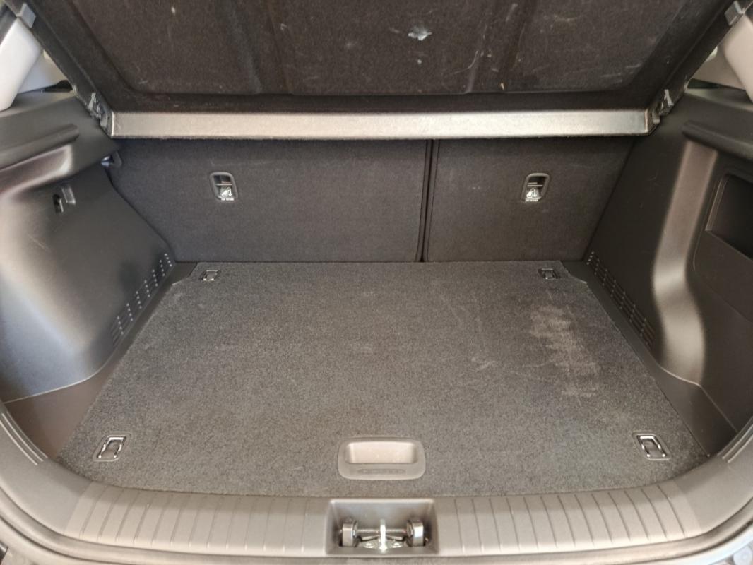 Hyundai Kona 1.6 HYBRID 141 INTUITIVE HEV