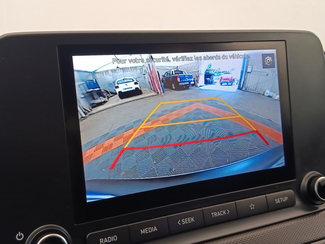 Hyundai Kona 1.6 HYBRID 141 INTUITIVE HEV