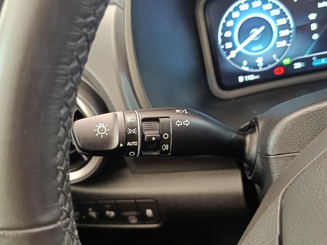 Hyundai Kona 1.6 HYBRID 141 INTUITIVE HEV