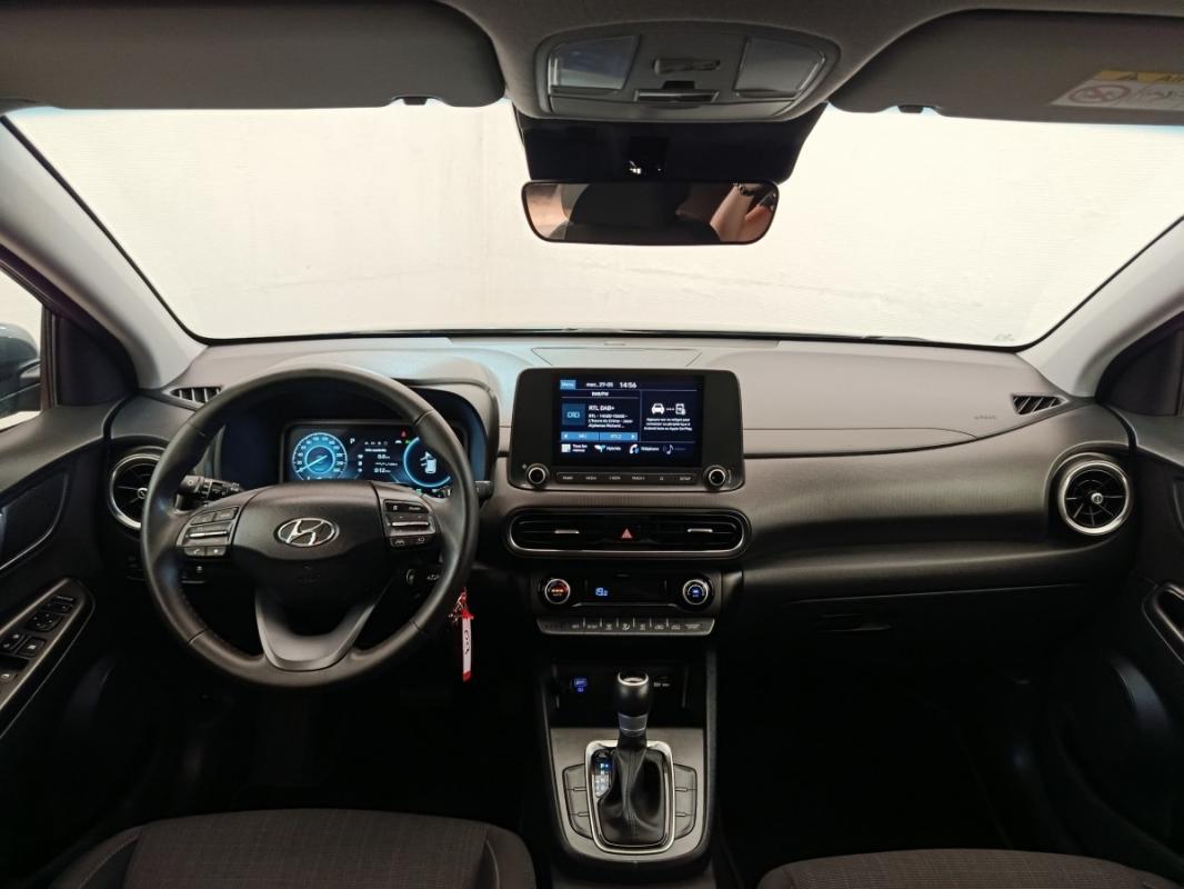 Hyundai Kona 1.6 HYBRID 141 INTUITIVE HEV