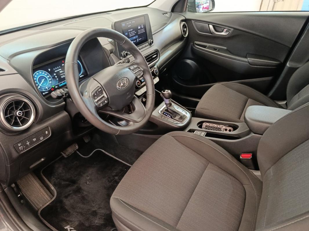 Hyundai Kona 1.6 HYBRID 141 INTUITIVE HEV